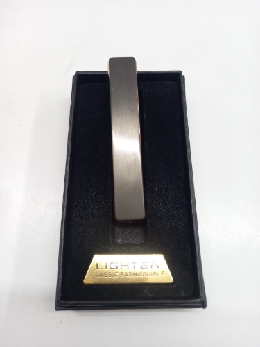Encendedor electronico recargable USB  Zeus